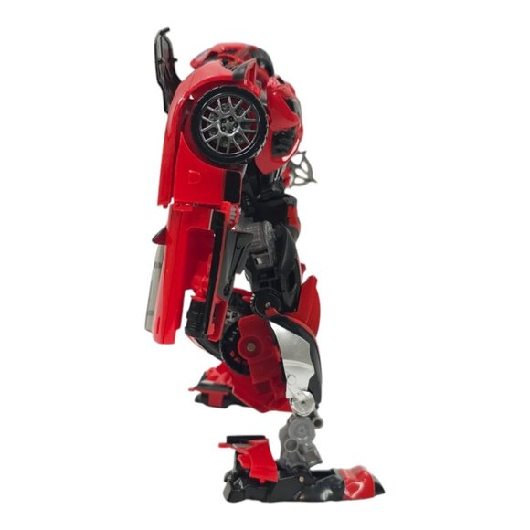 Transformers Stinger Age of Extinction INCOMPLETE Deluxe Class AD-32 Takara - Picture 8 of 12